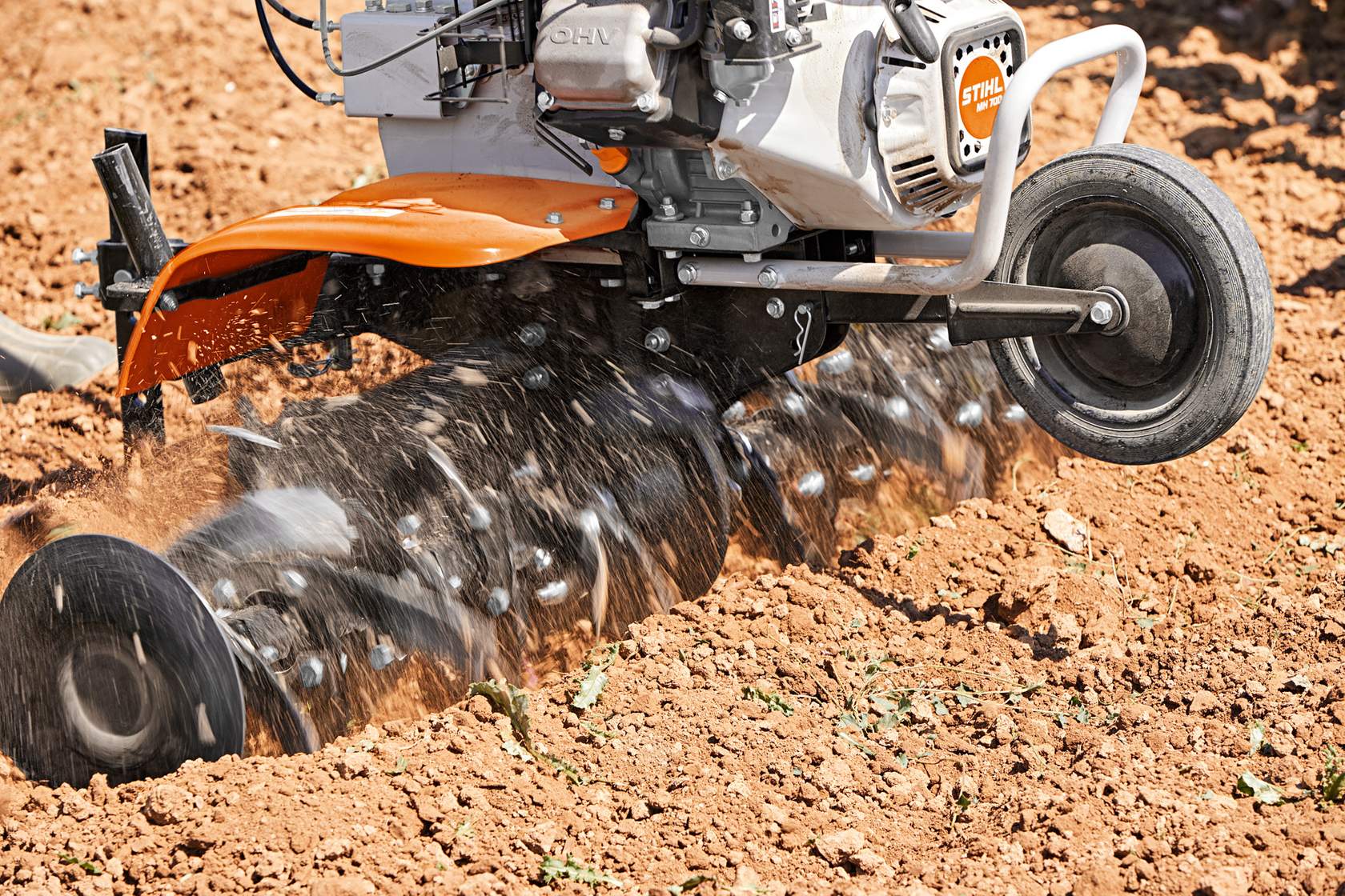 stihl